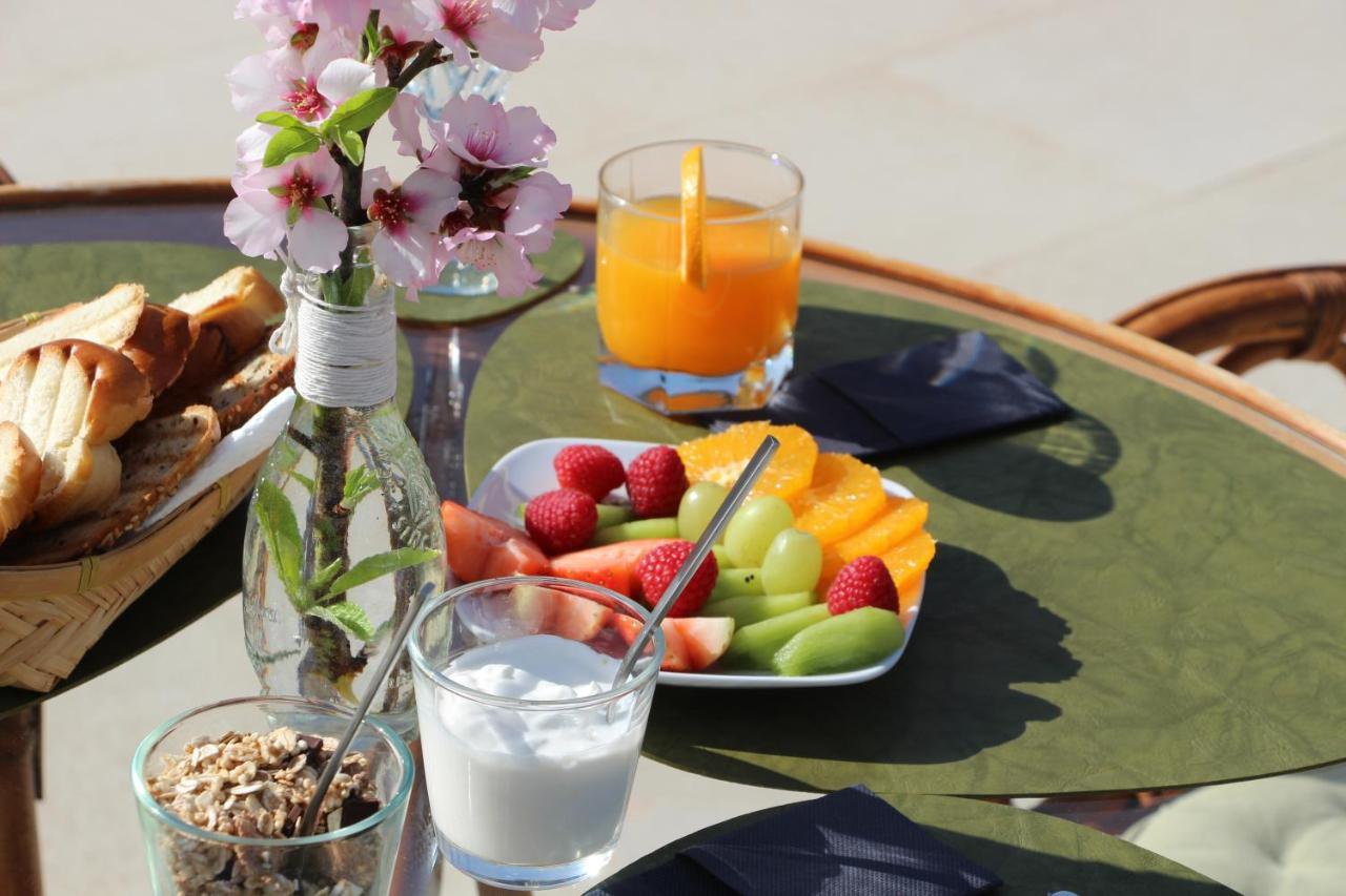 M A S L A P A U Country Hotel - Adults Only Lliber Kültér fotó