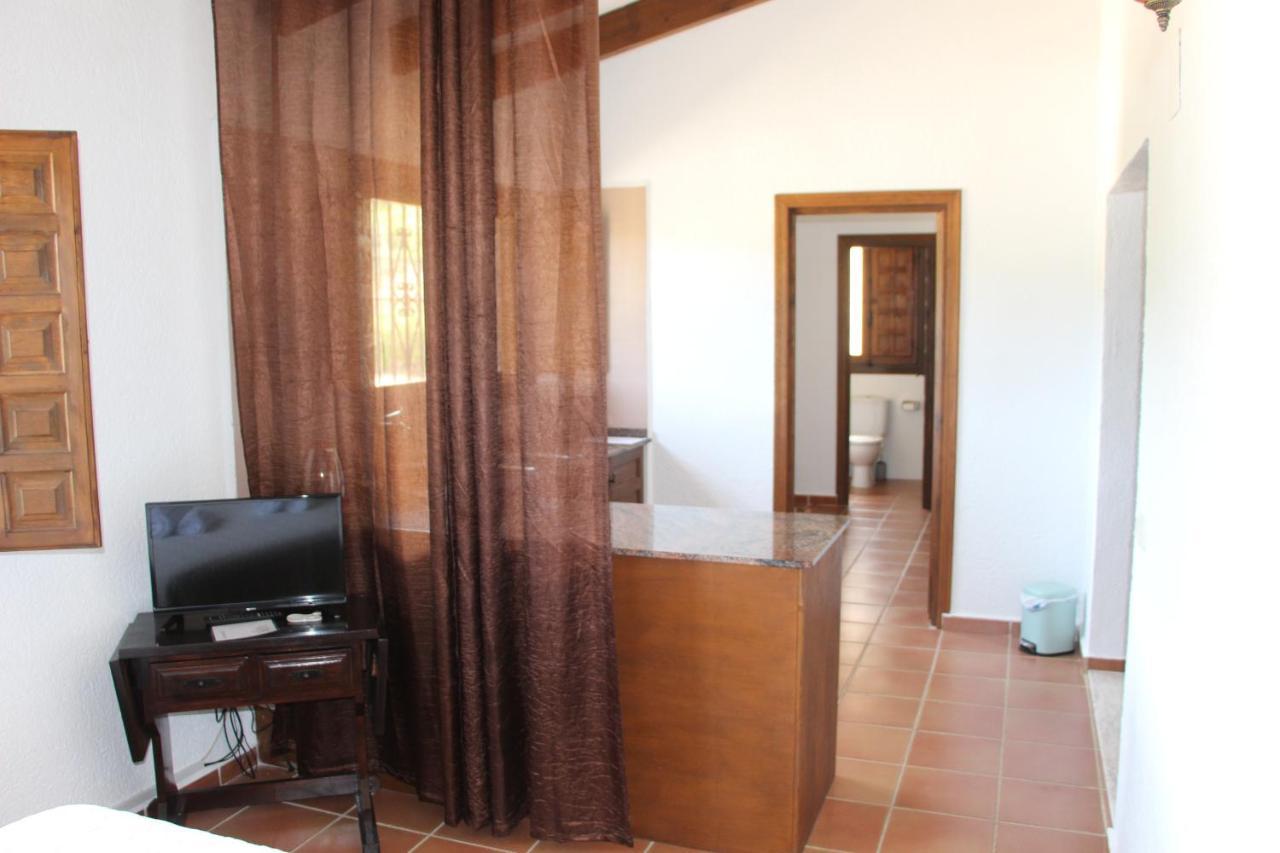M A S L A P A U Country Hotel - Adults Only Lliber Kültér fotó