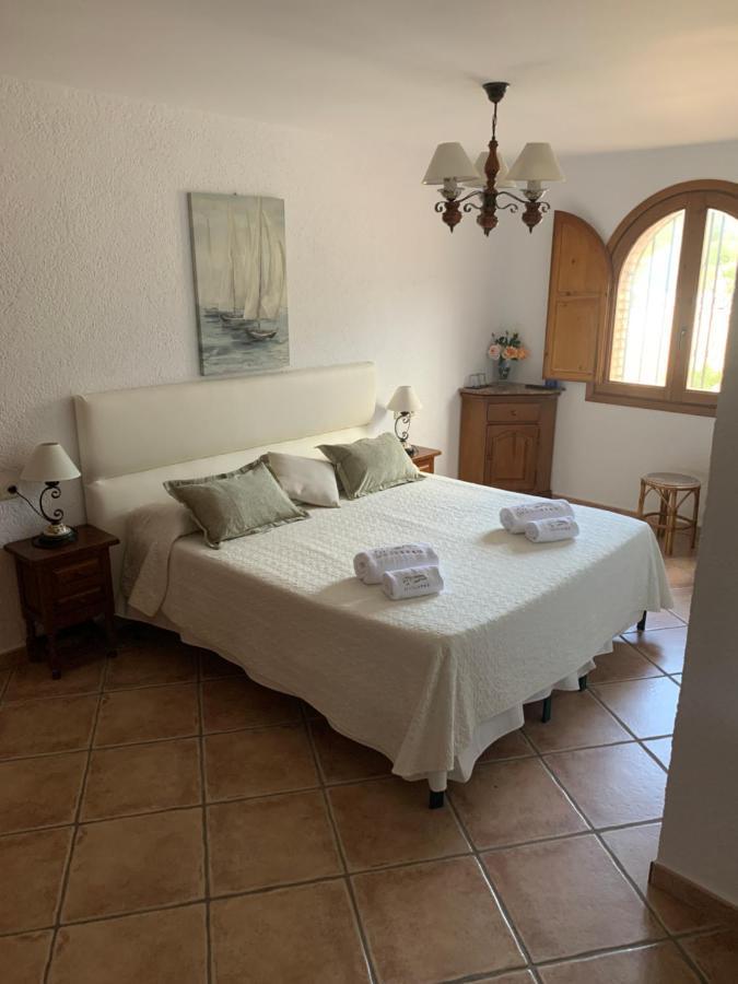 M A S L A P A U Country Hotel - Adults Only Lliber Kültér fotó