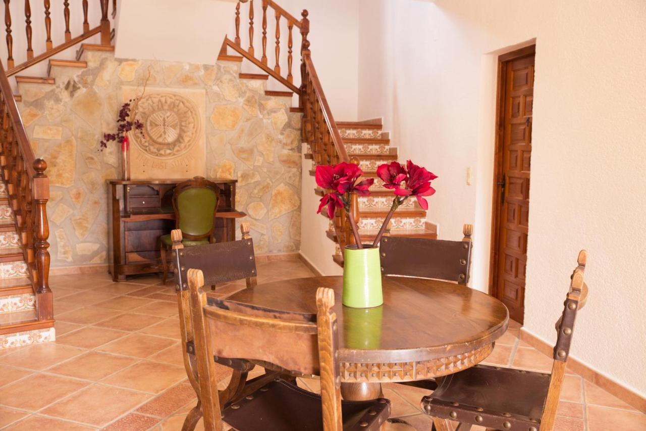 M A S L A P A U Country Hotel - Adults Only Lliber Kültér fotó